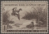Scan of RW9 1942 Duck Stamp  MNH VF
