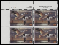 Scan of RW70 2003 Duck Stamp  MNH F-VF