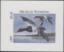 Scan of 1997 Michigan Duck Stamp MNH VF