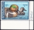 Picture of RW46 1979 Duck Stamp XF 90 MNH XF 90