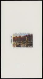 Picture of 2003 North Carolina Duck Stamp  MNH VF