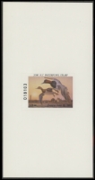 Scan of 2000 North Carolina Duck Stamp  MNH VF