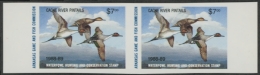 Scan of 1988 Arkansas Duck Stamp MNH VF