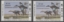 Scan of 1989 Louisiana Duck Stamps - Governor's Edition MNH VF