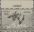 Scan of RW18 1951 Duck Stamp  MNH VF