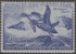 Scan of RW19 1952 Duck Stamp  MLH Fine