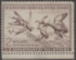 Scan of RW20 1953 Duck Stamp  MNH F-VF