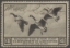 Scan of RW3 1936 Duck Stamp  Used VF