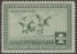 Scan of RW4 1937 Duck Stamp  MLH F-VF