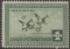 Scan of RW4 1937 Duck Stamp  Unsigned, Faults Fine