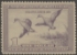 Scan of RW5 1938 Duck Stamp  MNH F-VF