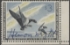 Scan of RW30 1963 Duck Stamp  Used VF