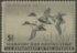 Scan of RW12 1945 Duck Stamp  MNH F-VF