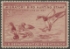 Scan of RW13 1946 Duck Stamp  MNH F-VF