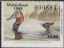 Scan of 1988 Missouri Duck Stamp MNH VF