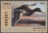 Scan of 1993 New Mexico Duck Stamp MNH VF