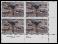 Scan of RW71 2004 Duck Stamp  MNH VF