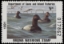 Scan of 1991 Virginia Duck Stamp MNH VF
