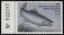 Scan of 2001 Wisconsin Great Lakes Salmon & Trout Stamp  MNH VF
