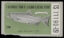 Scan of 1976 California Fishing Stamp MNH VF