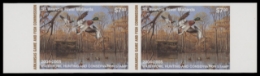 Scan of 2004 Arkansas Duck Stamp MNH VF