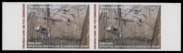 Scan of 2006 Arkansas Duck Stamp MNH VF