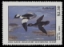 Scan of 2002 Maine Duck Stamp