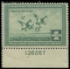 Scan of RW4 1937 Duck Stamp