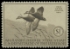 Scan of RW7 1940 Duck Stamp