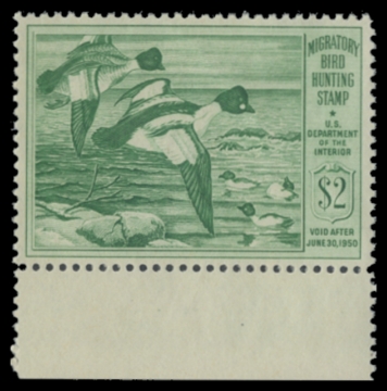 Picture of RW16 1949 MNH F-VF