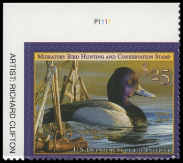 Picture of RW88 2021 Duck Stamp