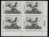 Picture of 1984 Oregon Duck Stamp - First of State