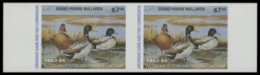 Picture of 1993 Arkansas Duck Stamp