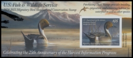 Picture of RW91A 2024 Duck Stamp 