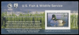 Picture of RW80A 2013 Duck Stamp