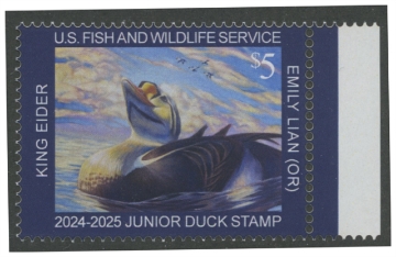 Picture of JDS31 2023 Duck Stamp 
