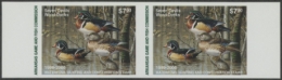 Picture of 1999 Arkansas Duck Stamp MNH VF