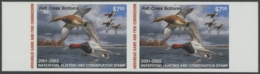 Picture of 2001 Arkansas Duck Stamp MNH VF