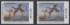 Picture of 1996 Louisiana Duck Stamps  MNH VF