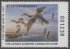 Picture of 1996 Louisiana Duck Stamps  MNH VF