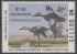 Picture of 1989 Louisiana Duck Stamps - Governor's Edition MNH VF