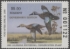 Picture of 1989 Louisiana Duck Stamp - Governor's Edition MNH VF