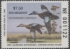 Picture of 1989 Louisiana Duck Stamp - Governor's Edition MNH VF