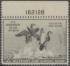 Picture of RW18 1951 Duck Stamp  MNH VF