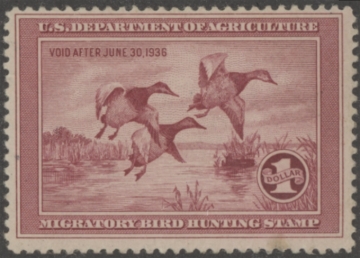 Picture of RW2 1935 MNH Fine