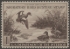 Picture of RW9 1942 Duck Stamp  MNH VF