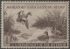 Picture of RW9 1942 Duck Stamp  MNH F-VF