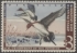 Picture of RW29 1962 Duck Stamp  MNH XF-Sup 95