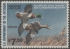 Picture of RW47 1980 Duck Stamp  MNH XF-Sup 95
