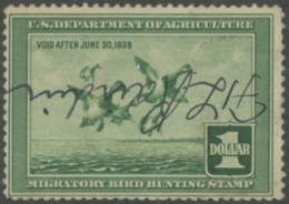 Picture of RW4 1937 Used Fine